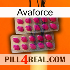 Avaforce 10